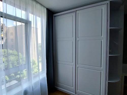 квартира по адресу Любомира Гузара просп. (Космонавта Комарова), 15а