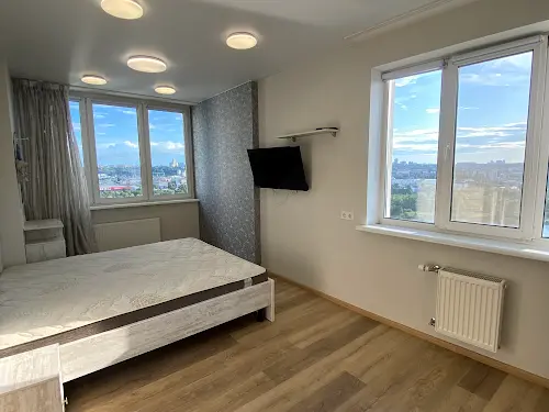 квартира за адресою Оболонський просп., 1к2