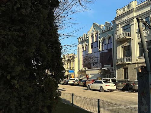 комерційна за адресою Байди Вишневецького вул., 37