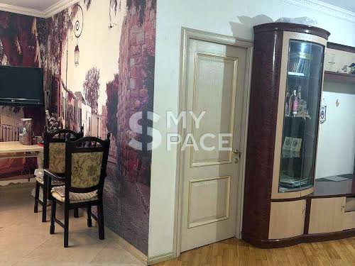 квартира за адресою Бориспільська вул., 26-З