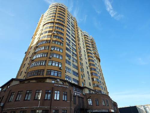 квартира по адресу Вишневое, Витянская ул., 2