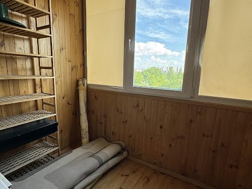 квартира по адресу Березняковская ул., 16-А