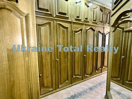 квартира за адресою Золотоустівська вул., 50
