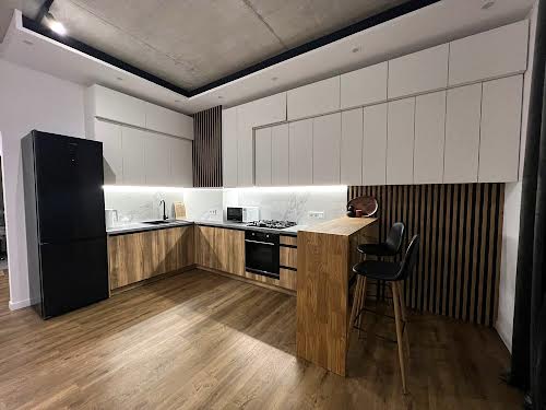 квартира за адресою Курортна вул., 8