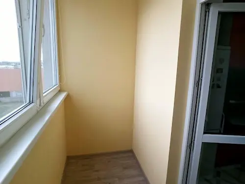 квартира за адресою Драгоманова, 2 Б