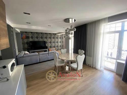 квартира за адресою Дрезденська вул., 13