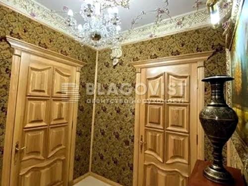квартира за адресою Золотоустівська вул., 50