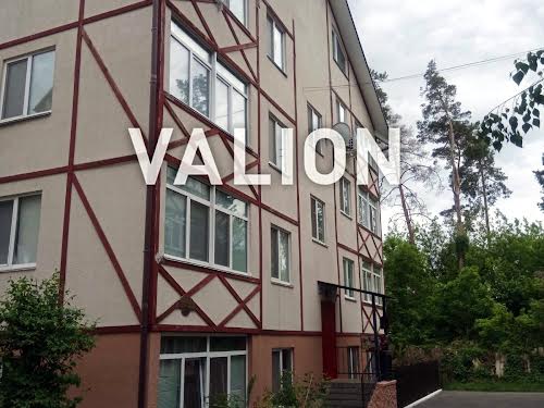 квартира по адресу Ирпень, Полтавская ул., 62-Г/1