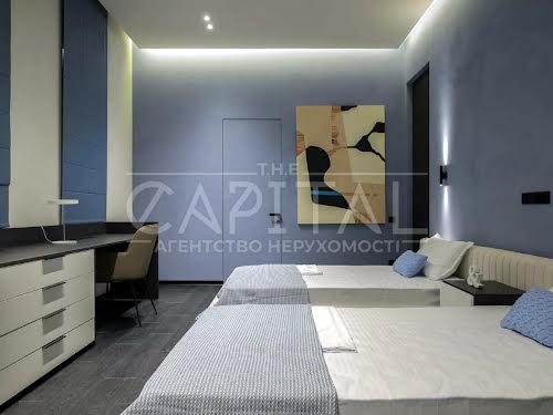 квартира по адресу Киев, Лабораторный пер., 7