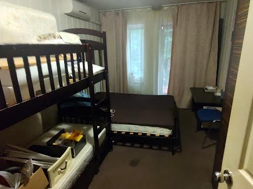 квартира по адресу Кропивницкого ул., 6