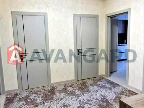 квартира по адресу Архитектора Вербицкого ул., 1-В