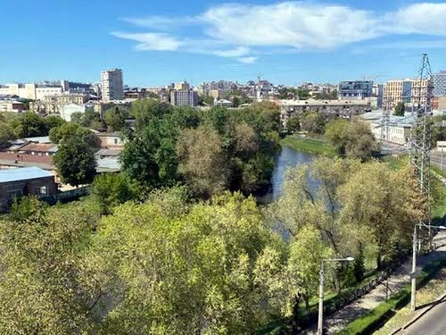 квартира за адресою Гімназійна набережна вул. (Червоношкільна набережна), 12