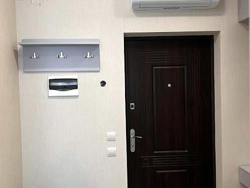 квартира по адресу Мартинова просп., 36