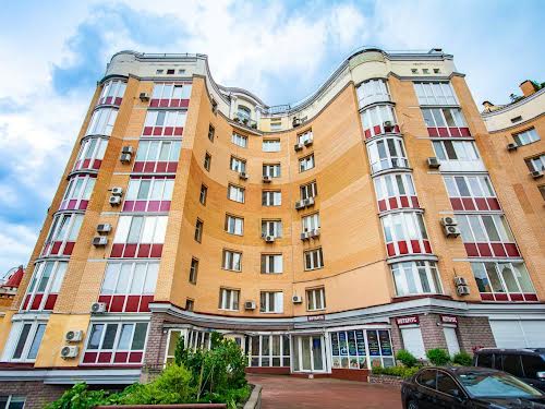 квартира за адресою Володимира Івасюка просп. (Героїв Сталінграду), 6