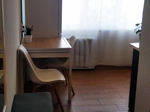 квартира за адресою Якуба Коласа вул., 7