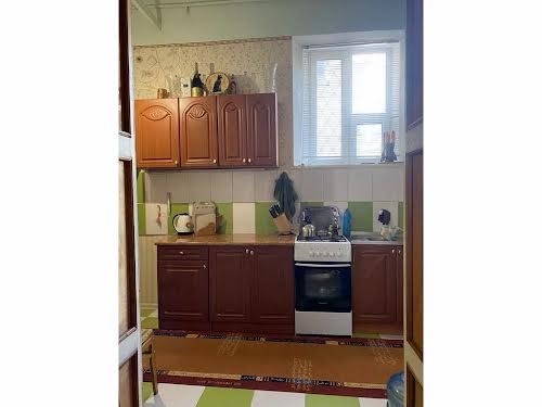 квартира за адресою Пастера вул., 19