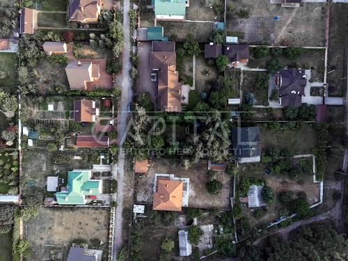 будинок за адресою с. Старі Петрівці, Лесі Українки