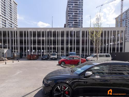 квартира за адресою Київ, Всеволода Змієнка вул., 34/21