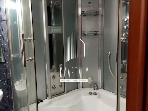 квартира за адресою Стратегічне шосе (Науки), 15
