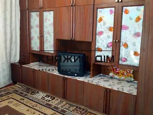 квартира за адресою Червоної Калини просп. (Володимира Маяковського), 72Б