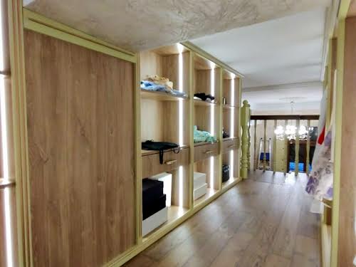квартира за адресою Михайлівська вул., 24В