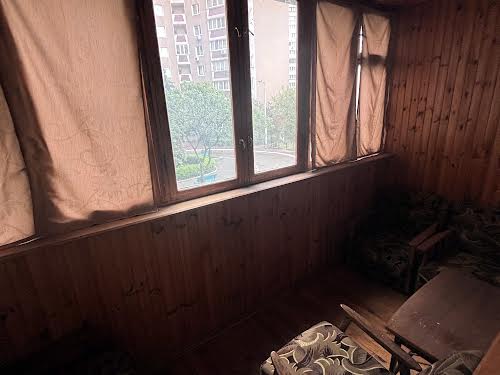 квартира по адресу Миколы Бажана просп., 36