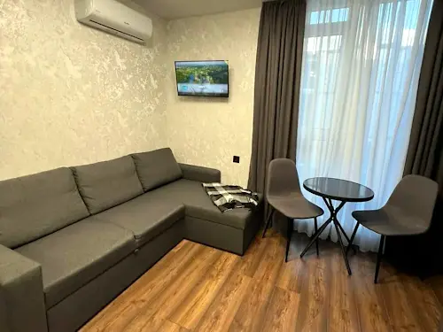 квартира за адресою с. Крюківщина, Одеська вул., 37-Б