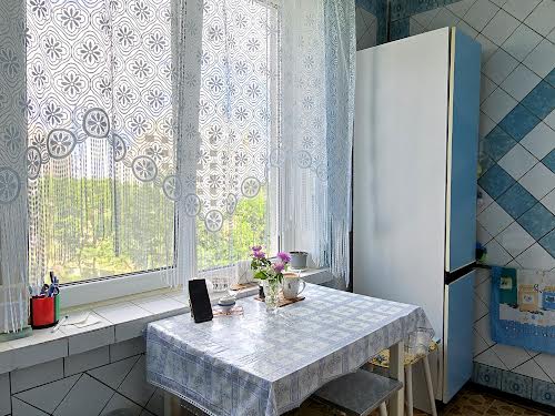 квартира за адресою Валентинівська вул. (Блюхера), 58