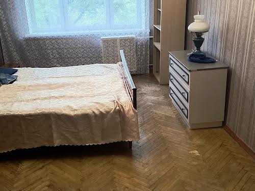 квартира по адресу Зодчих ул., 26-А