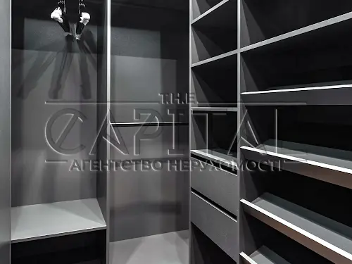 квартира за адресою Фортечний тупик (Тверський), 7в
