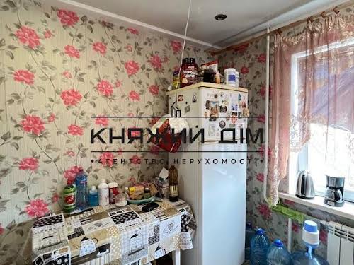 квартира за адресою Митрополита Андрея Шептицького вул. (Анатолія Луначарського), 24