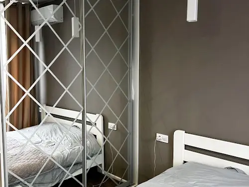 квартира по адресу Заречная ул., 4