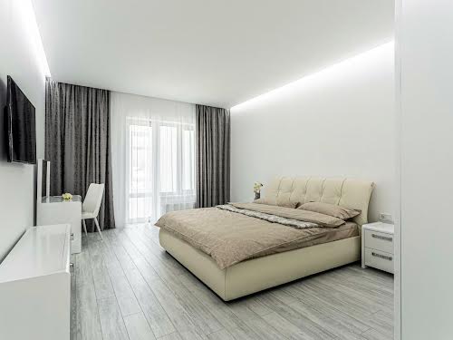 квартира за адресою Саперне Поле вул., 5-А