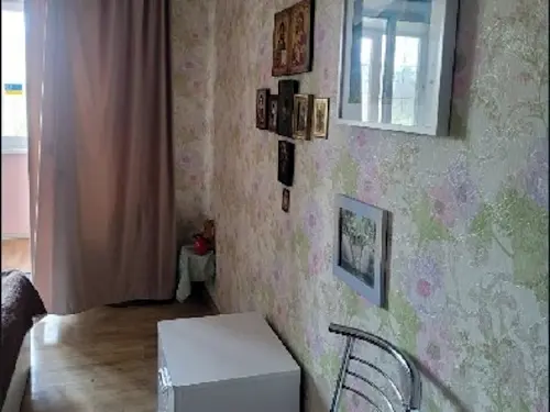 квартира за адресою Івана Миколайчука вул. (Серафимовича), 13-А