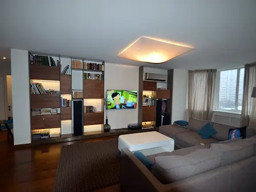 квартира за адресою Петра Григоренка просп., 28