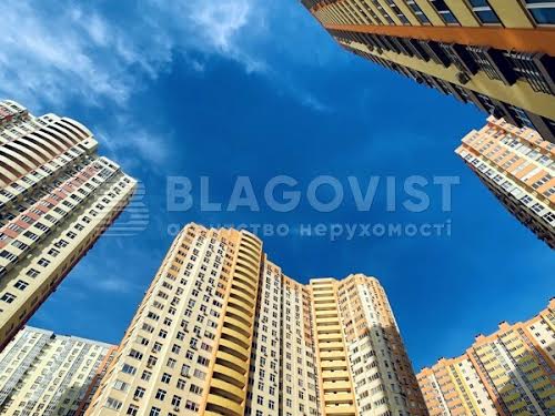 квартира по адресу Семьи Кульженков ул. (Дегтяренко Петра), 31-А