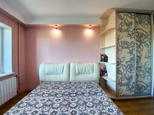 квартира по адресу Братиславская ул., 4