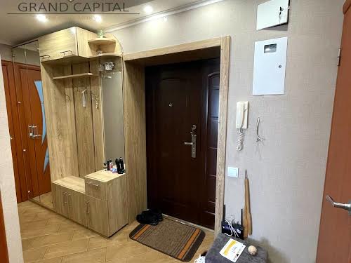 квартира по адресу Ореста Левицкого ул. (Академіка Курчатова), 11