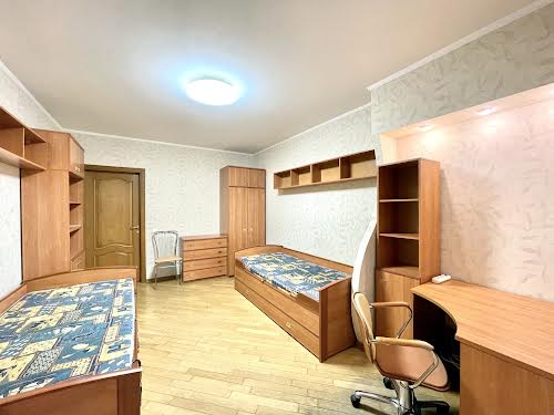 квартира за адресою Мокра вул. (Кудряшова), 3
