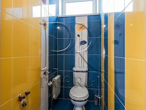 квартира по адресу Регенераторная ул., 4К2
