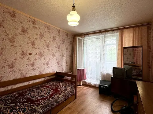 квартира по адресу Фесенковский въезд, 8