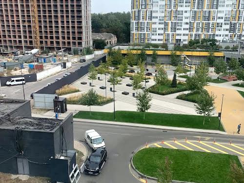 квартира за адресою Микільсько-Слобідська вул., 15