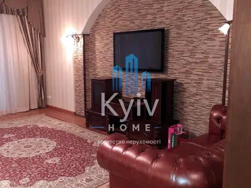 квартира за адресою Хрещатик вул. (Kreschatic), 27-Б