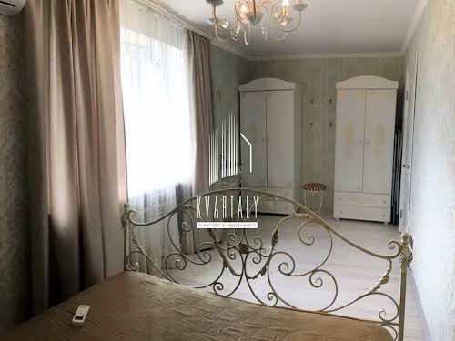 квартира по адресу Джона Маккейна ул. (Кудри Ивана), 35-Б