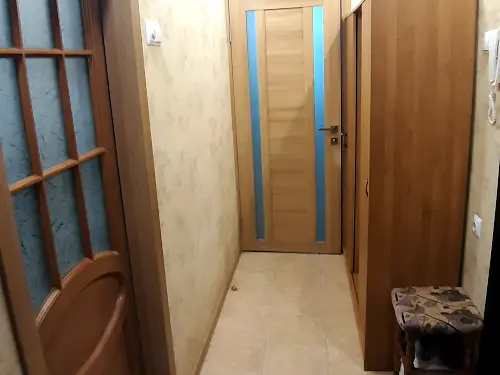 квартира по адресу Щусева ул., 36