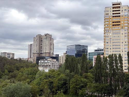 квартира за адресою Митрополита Василя Липківського вул. (Урицького), 37-В