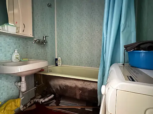 квартира по адресу Драгоманова ул., 22