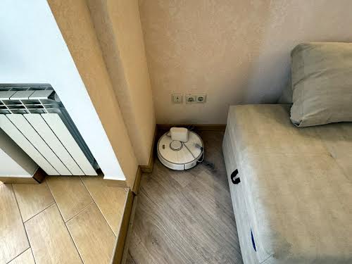квартира за адресою Миропільська вул., 39