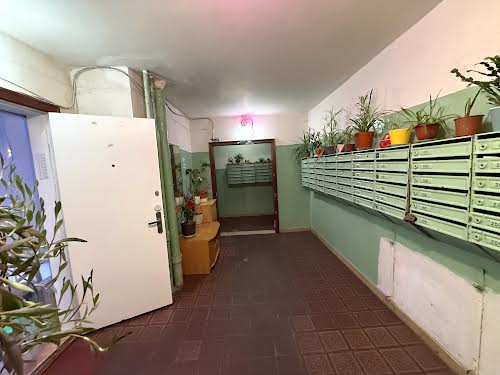 квартира по адресу Оболонский просп., 14-А