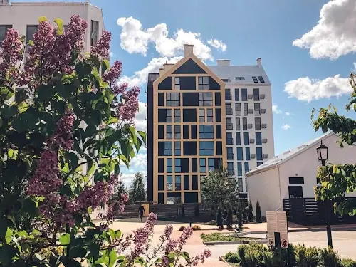 квартира за адресою Михайла Величка вул., 40/2
